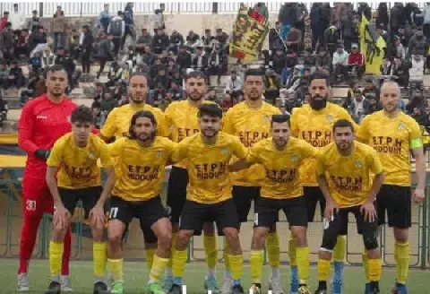 Four New Players Join Amal Mrawana