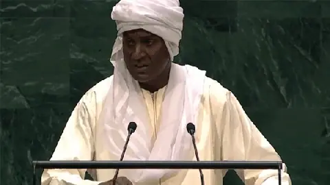 Niger's Prime Minister Praises Algeria's Support at UN