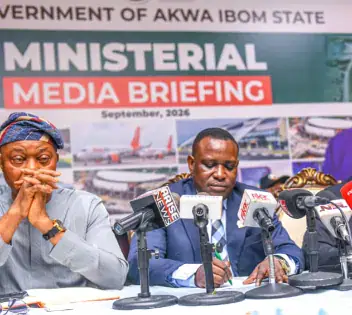 Akwa Ibom Celebrates 39th Anniversary with Youth Empowerment Initiatives