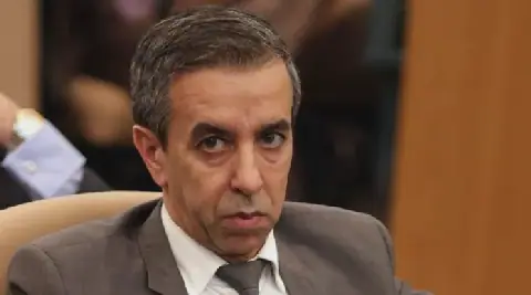 Ali Haddad Rejects Corruption Charges in Algerian Trial