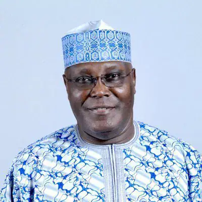 2027: Atiku's Campaign Council Structure Still Evolving, Says ADC