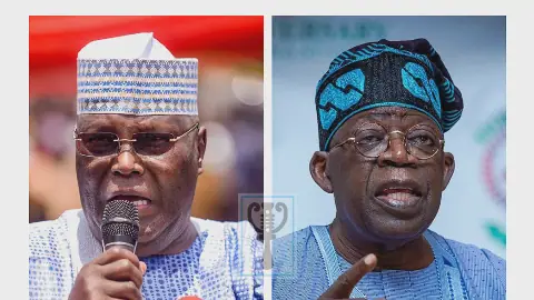 Atiku Abubakar Criticizes Tinubu's Borrowing Spree as Nigeria's Debt Hits ₦166.79 Trillion