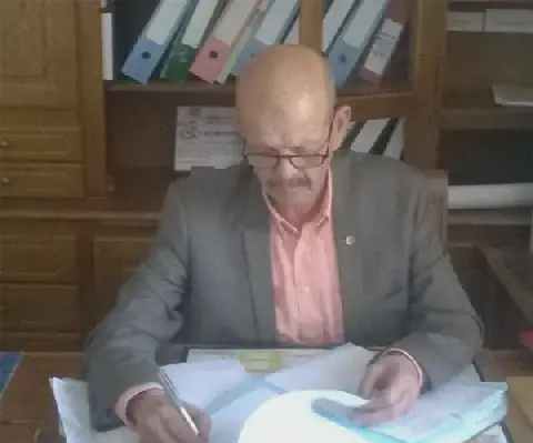 Algerian Commune Presents 2018 Development Report