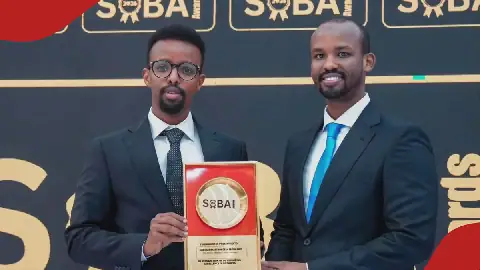 WARA CEO