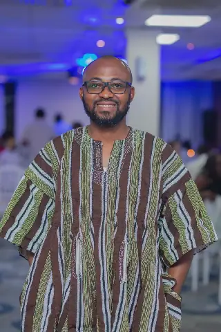 Ghanaian Journalist Rabiu Alhassan Elected to IFCN Boardroom