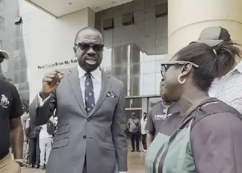 Baffour Awuah
