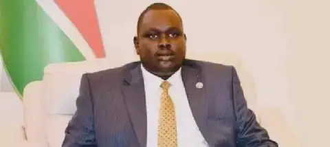 South Sudan's December Vote Faces Test Beyond the Ballot
