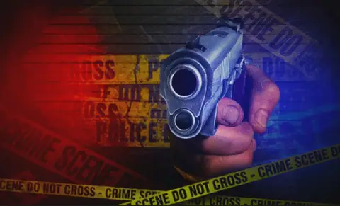 52-year-old shot as Kilibwoni KDF arrest sparks chaos