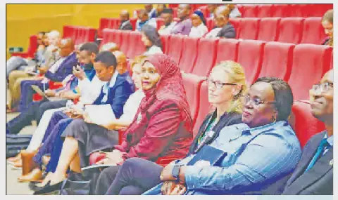 Beyond the academic shelf: Why African universities need partnerships