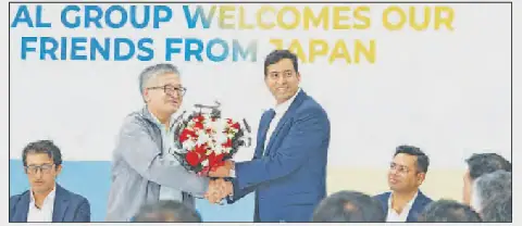 Tanzania, Japan deepen investment, industrial cooperation