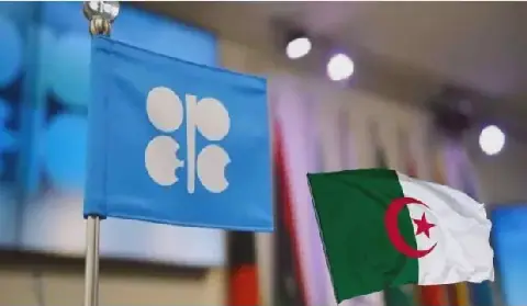 Algeria's OPEC Agreement: A Turning Point in Global Oil Governance