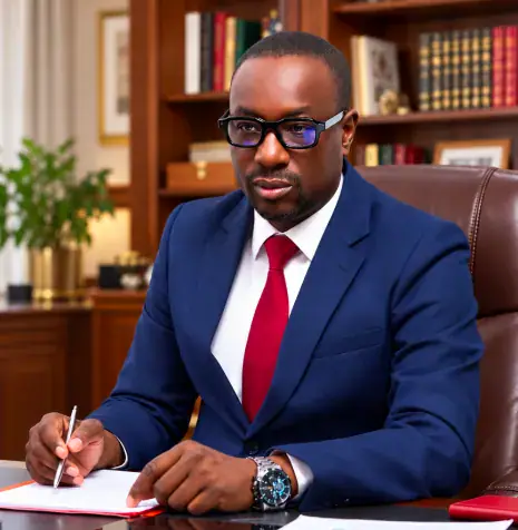 Le Mouvement ICDS salue le soutien de Bassirou Diomaye Faye à la candidature de Macky Sall
