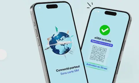 LAfricaMobile Expands eSIM Service Yela to Over 190 Countries