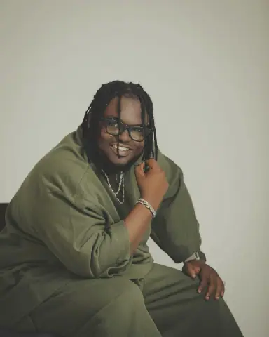 Benin's Music Industry Sees New Generation of Professionals with Carlos Codjovi at the Forefront