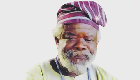 Peter Fatomilola Recounts Mr Macaroni's ₦1m Surprise
