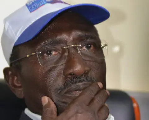 Tribute to Sidya Touré: A Statesman and Leader in Guinea