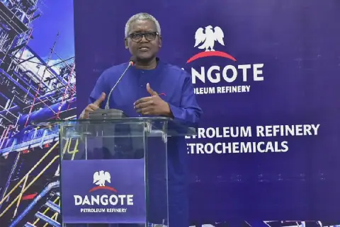 ACF Sensitises Kano Residents on Dangote Refinery IPO