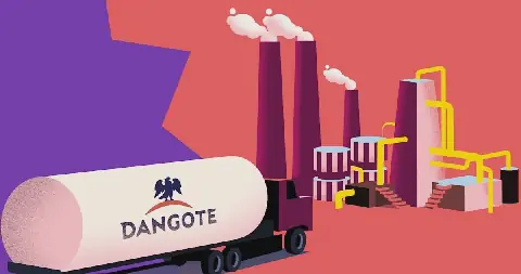 Northern Christian Leaders Urge Christians to Invest in Dangote IPO