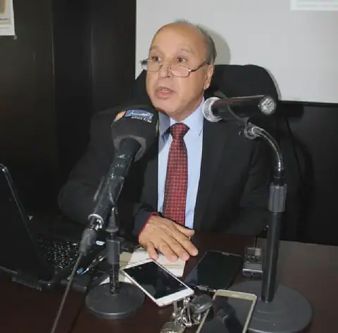 Algerian Academy of Amazigh Language Focuses on Dictionary Project