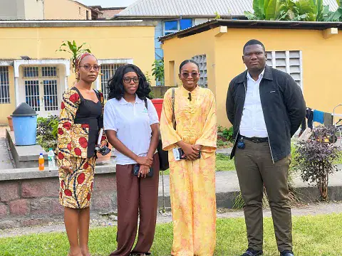 Kinshasa recommends screening as effective means to combat sickle cell disease