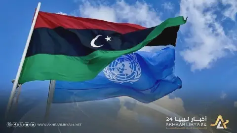 البعثة الأممية: إغلاق خط الشرارة يهدد إيرادات ليبيا ويمس أمن الوقود والكهرباء