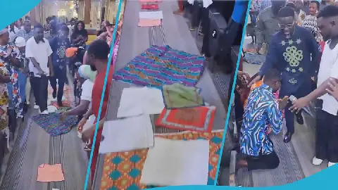 Prophet Ogyaba