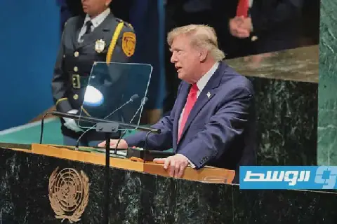 ترامب يعلن رسميًا رفض المقترح الإيراني بشأن مضيق هرمز