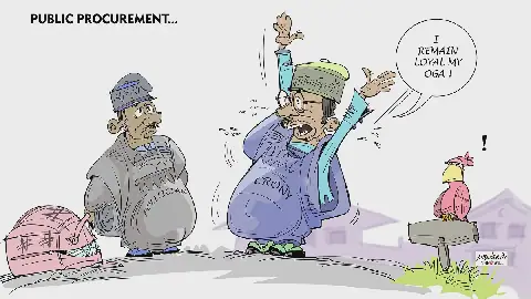 37 Illegal Miners Die in Custody in Niger State