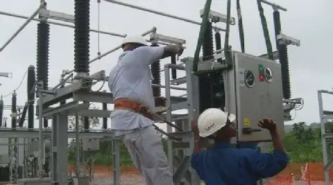 ECG