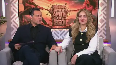 Cabo Verde TV Show Explores Love and Ego in Relationships