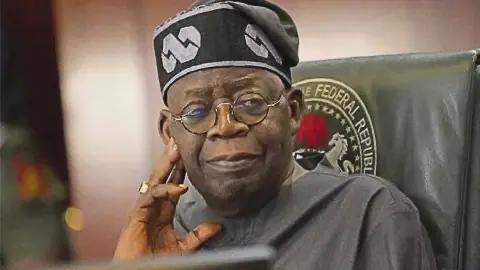 Tinubu's aide praises FG's road construction efforts