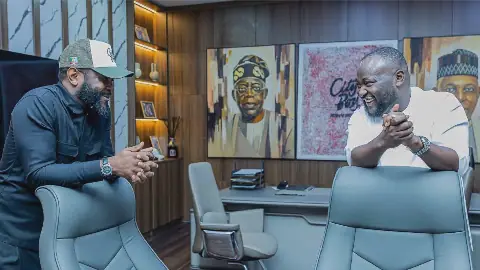Tinubu's Osun State Support Gains Momentum