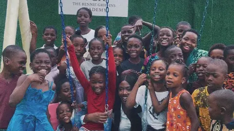 Free school opens in Ogun to bridge education gap
