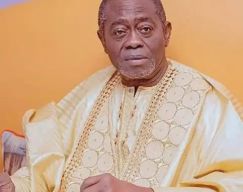 Ivorian Broadcasting Icon Georges Taï Benson Passes Away