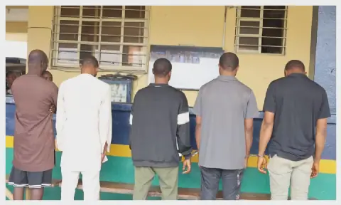 FCT police CP narrates how hotel staff dumped guest’s body on Kubwa expressway to conceal death