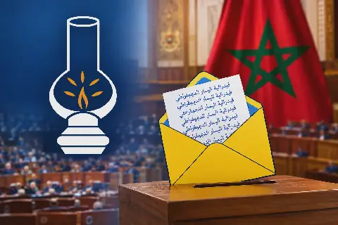 العدالة والتنمية واليسار يتجهان إلى معارضة قوية أمام الحكومة المقبلة