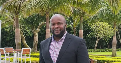 Dealmaker Paul Nyathi contends that the IDC prematurely dismissed him before his appeal was heard.