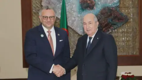 US Advisor Counter Morocco's Narrative on Algeria's Role in Western Sahara