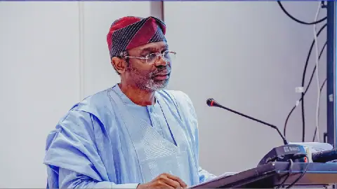 Chief of Staff to President Bola Tinubu, Femi Gbajabiamila