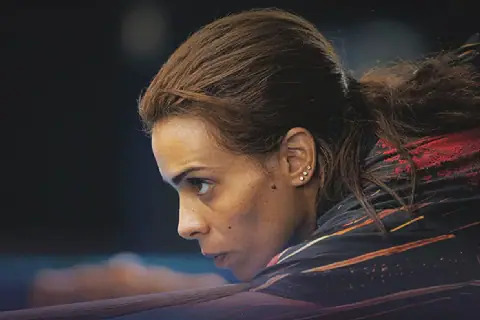 Hind Bennani Wins Morocco Pool Tour Ladies Championship