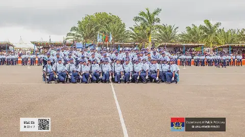 Ghana