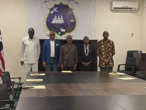 Liberia: Opposition Leaders Move to Formalize Cooperation, Set Joint Communiqué for Sunday