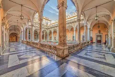 Tunisia and Genoa to Collaborate on Cultural and Tourism Projects