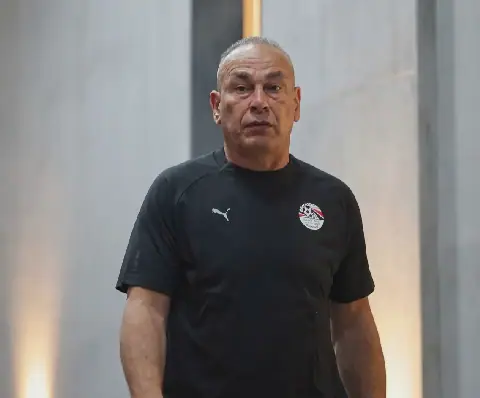 أزمة بمنتخب فراعنة مصر سببها مدرب الناموس