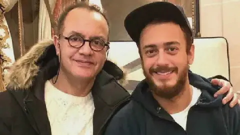 Moroccan Singer's Father Decries 10-Year Prison Sentence for Son