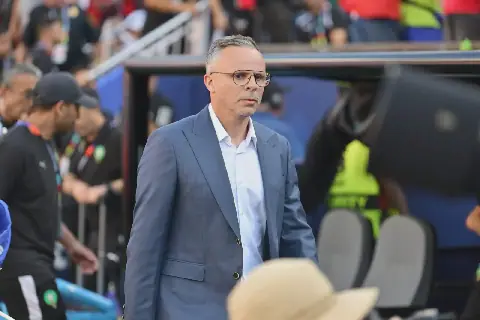 Moroccan National Team Victorious Over Gabon
