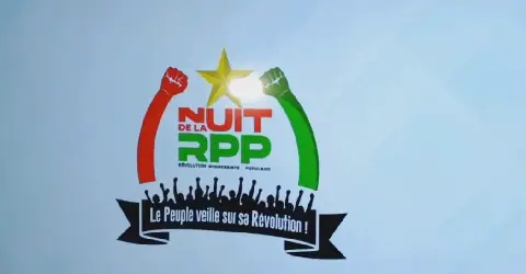 Nuit de la RPP : Les femmes appelées à éviter les talons hauts