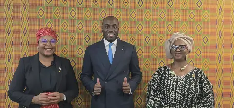 Gabon/Numérique : réunion préparatoire de la Conférence de plénipotentiaires de l’UIT (PP-26)