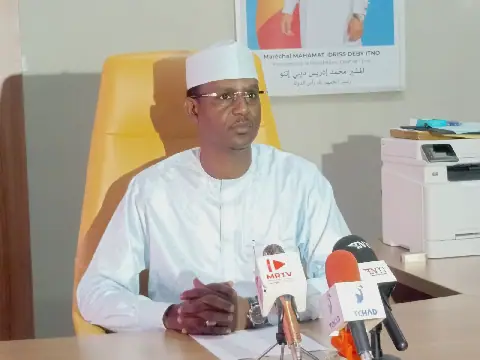Chad Pursues Tourism Development with Digital Focus