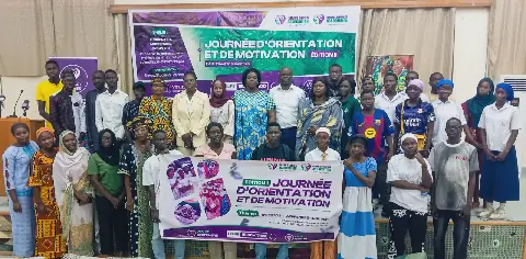 Impact Ladies Associatioon
